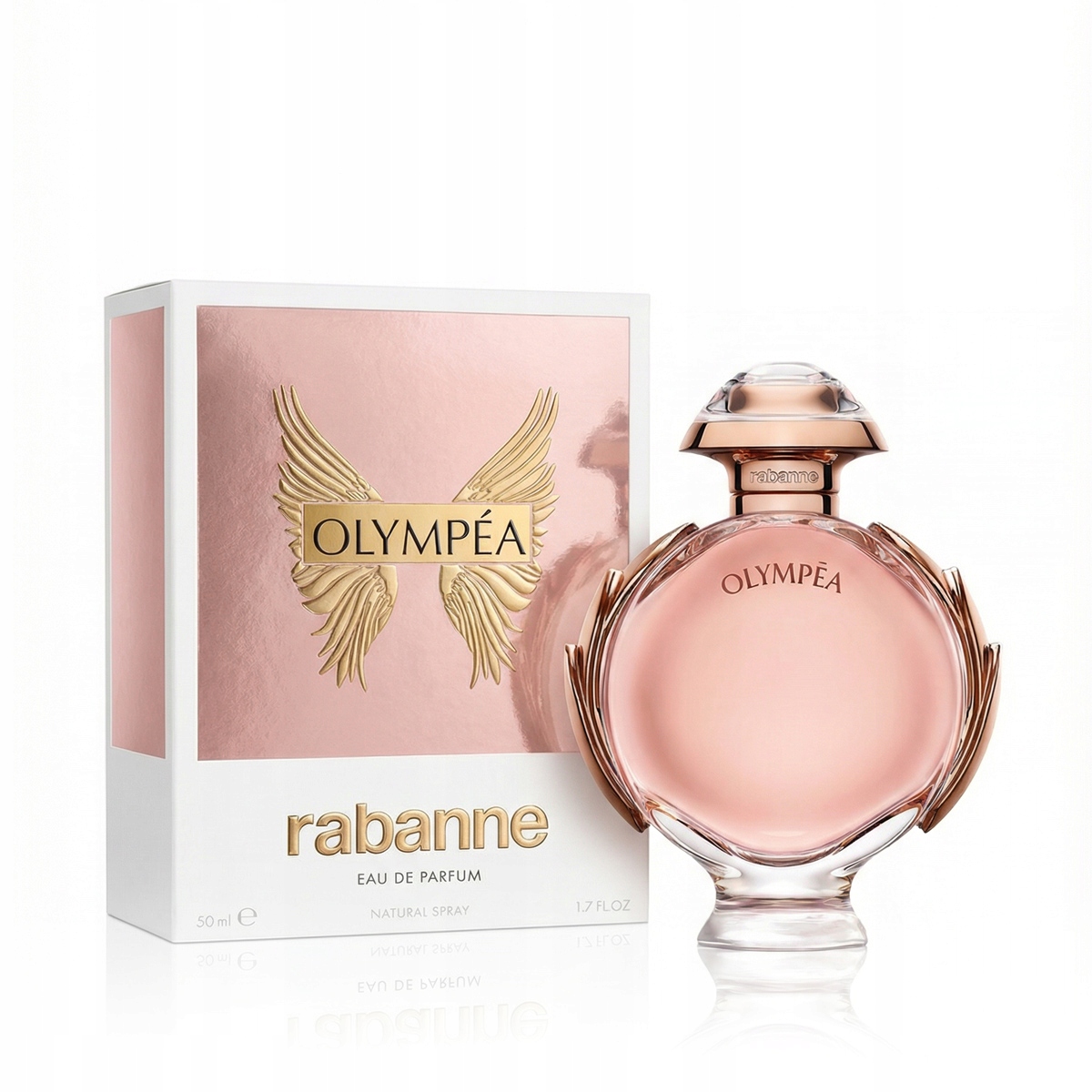 Rabanne Olympéa Edp 50 ml W