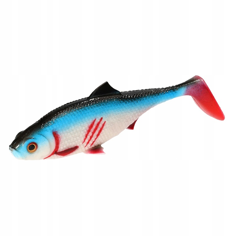 Mikado Przynęta Mft Roach- 8cm 8g Bleeding Blue