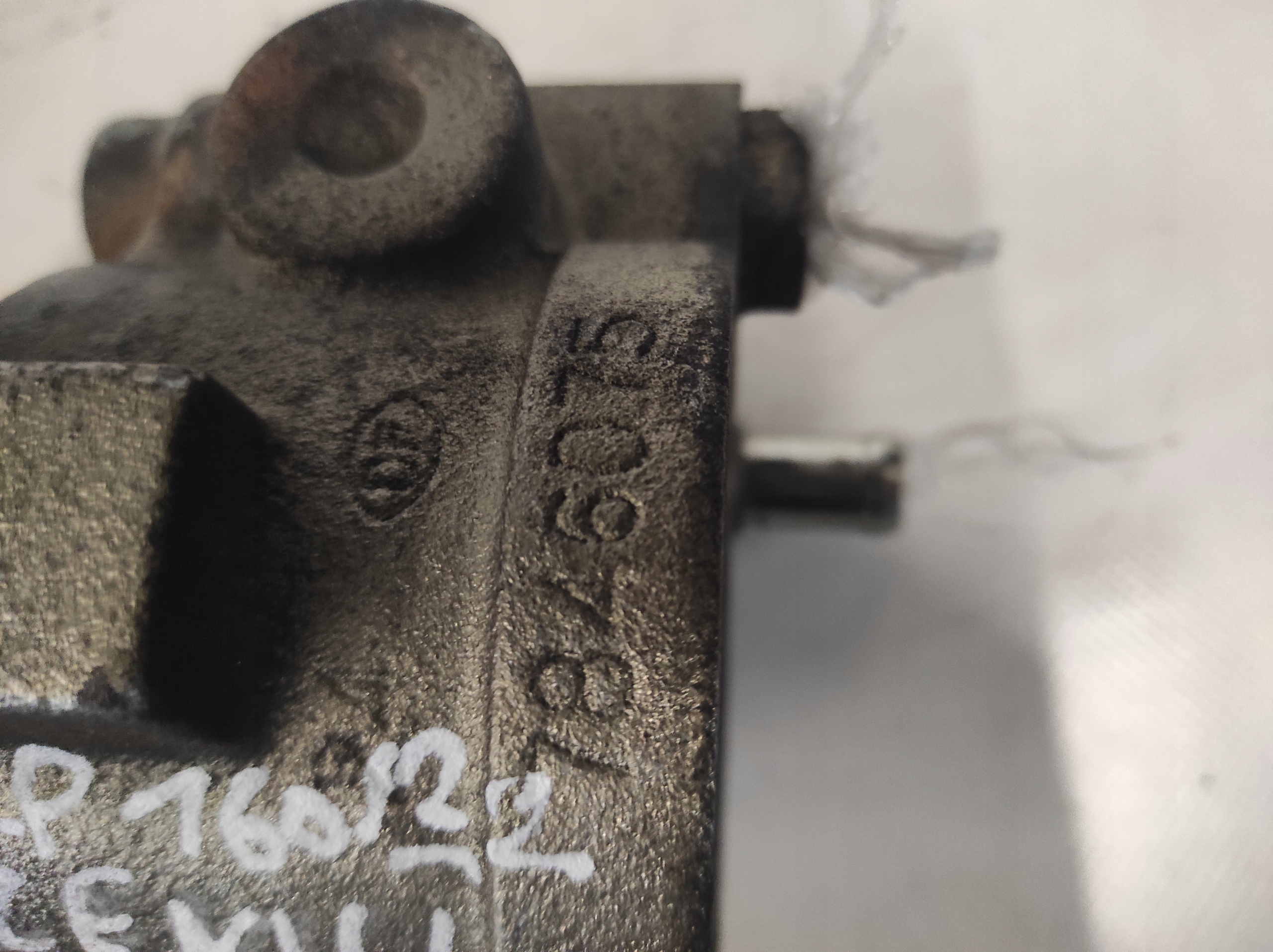 servo pump Renault Scenic and 1,9 DCi