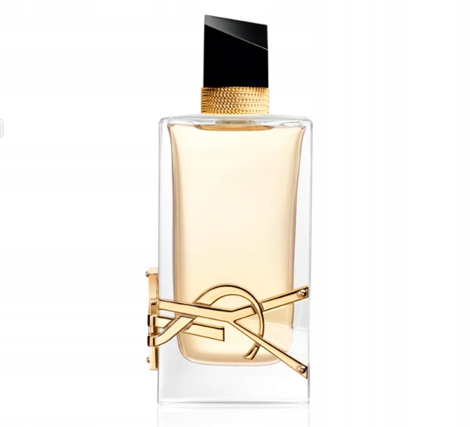 Yves Saint Laurent Libre voda pro ženy 150 Ml