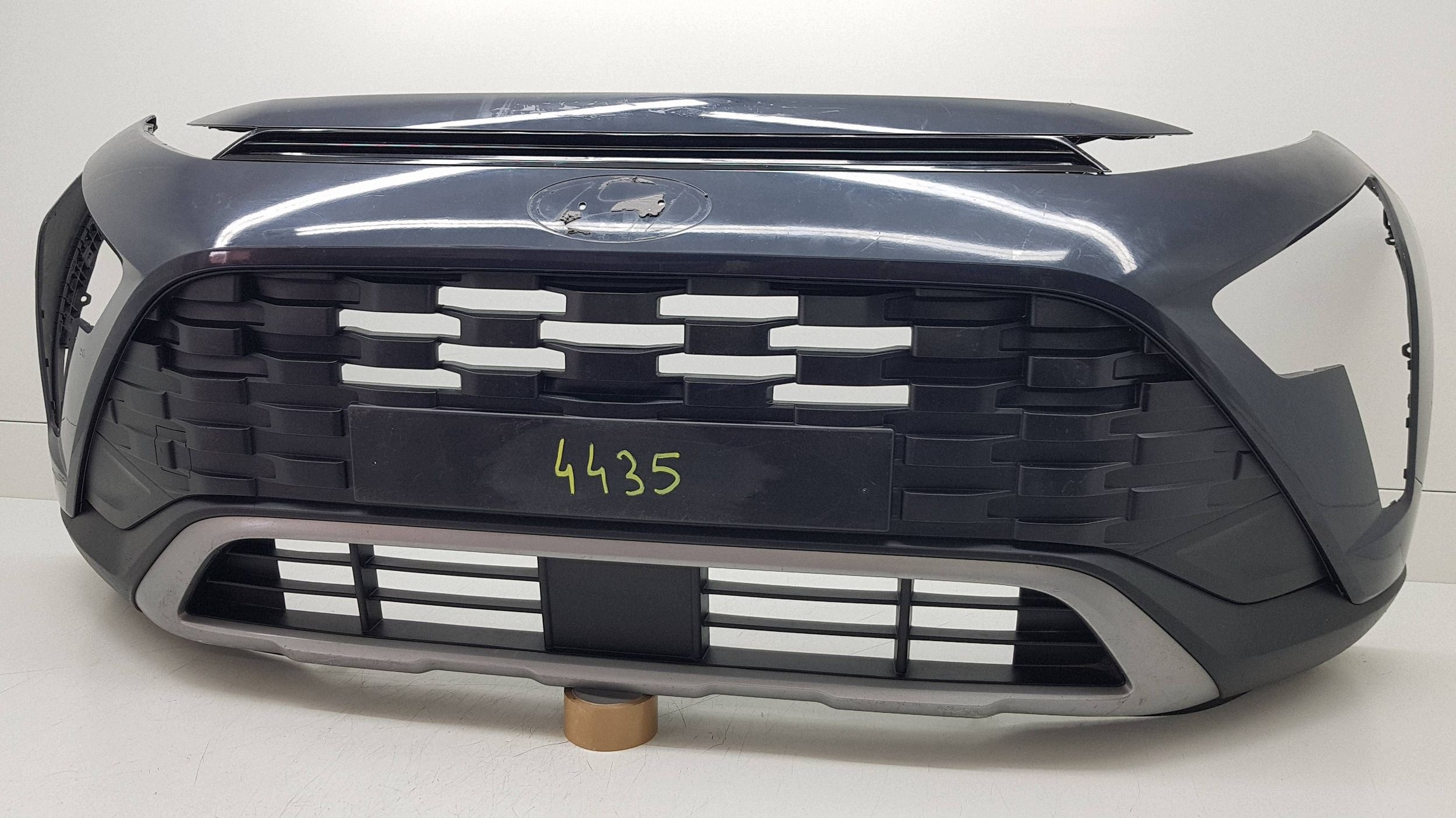 HYUNDAI BAYON 2021 - bumper front 86511-Q0AA0