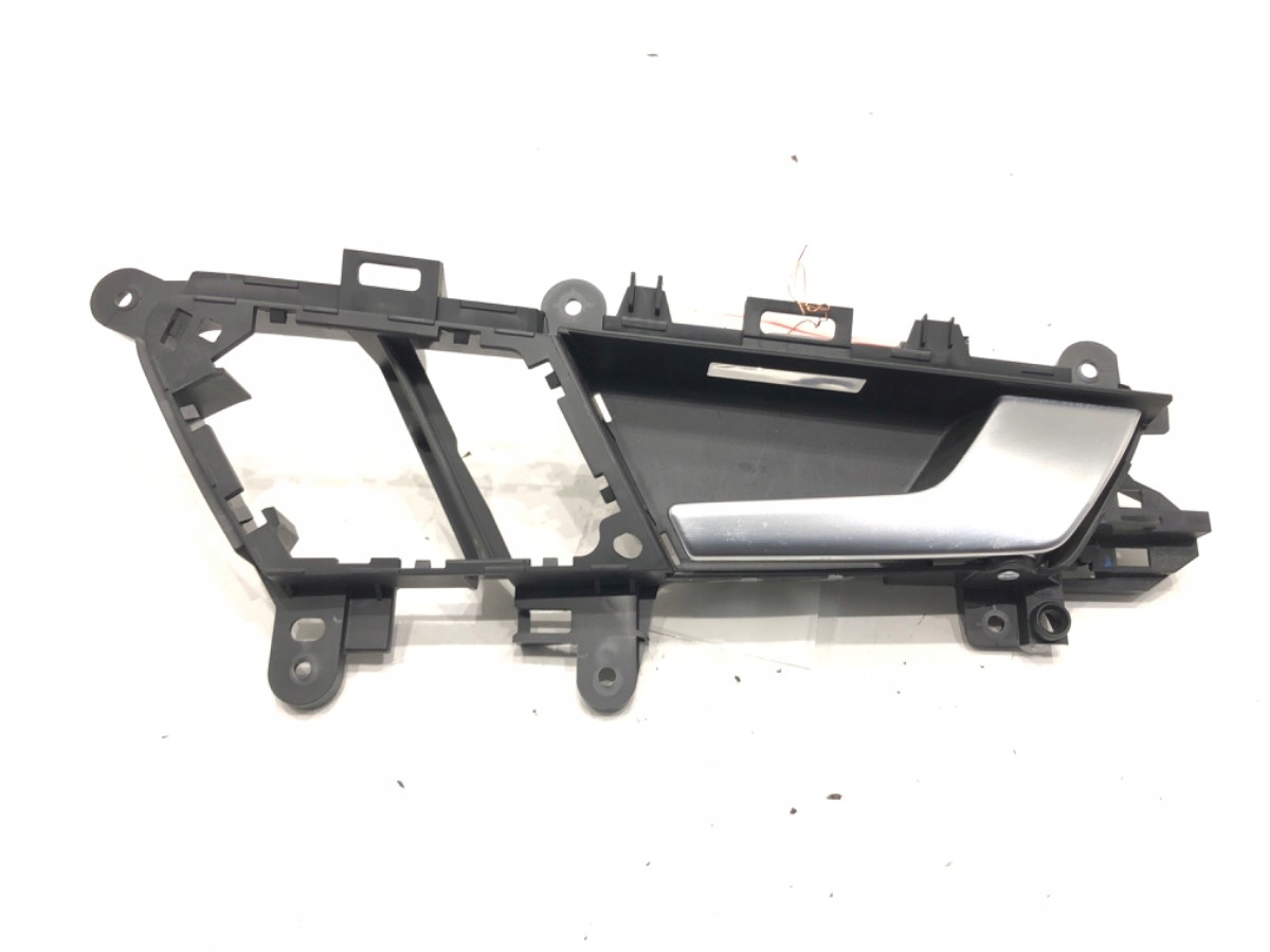 ручка двери внутренняя Audi Q5 FY suv