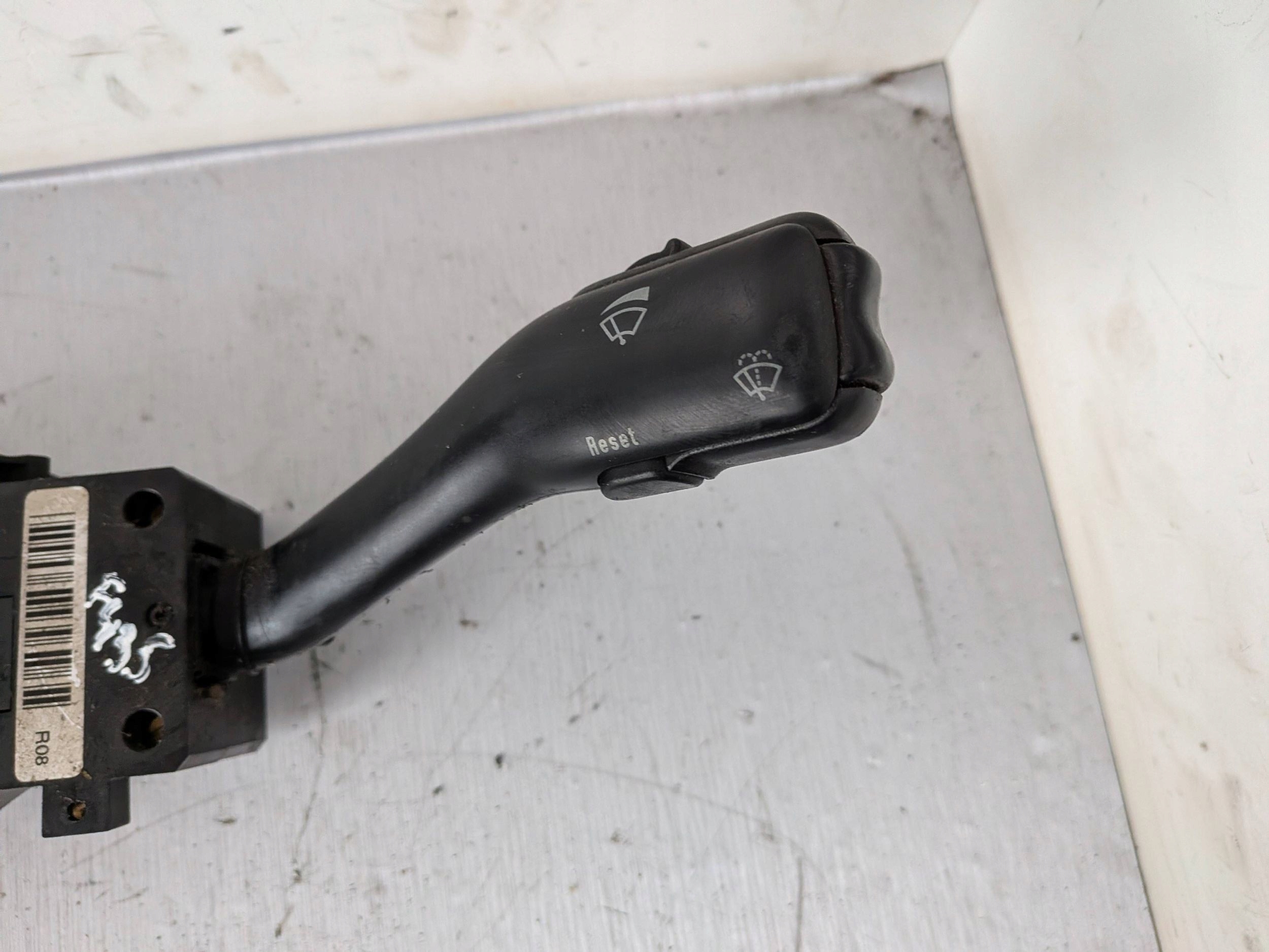 DEVIO LUCI TERGICRISTALLO TERGI Skoda Octavia e Mk1 4B0953503G Europa