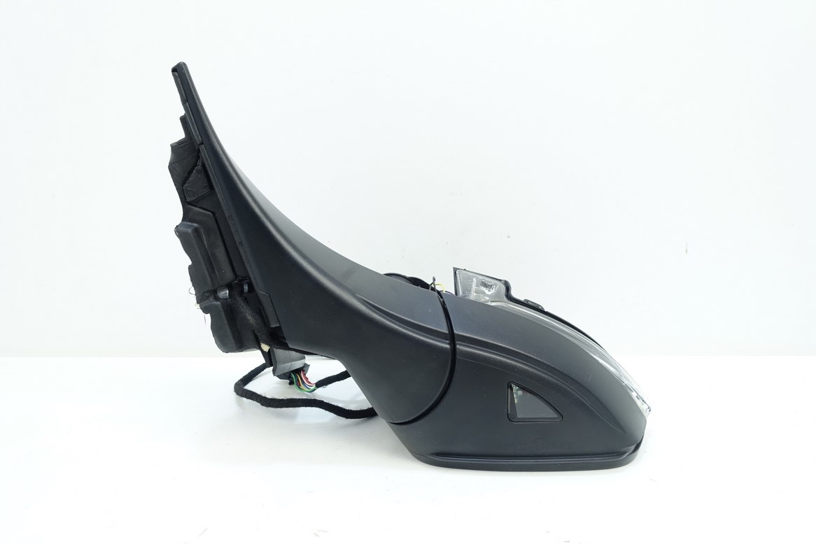mirror exterior left VW T-ROC 9 PIN 041491