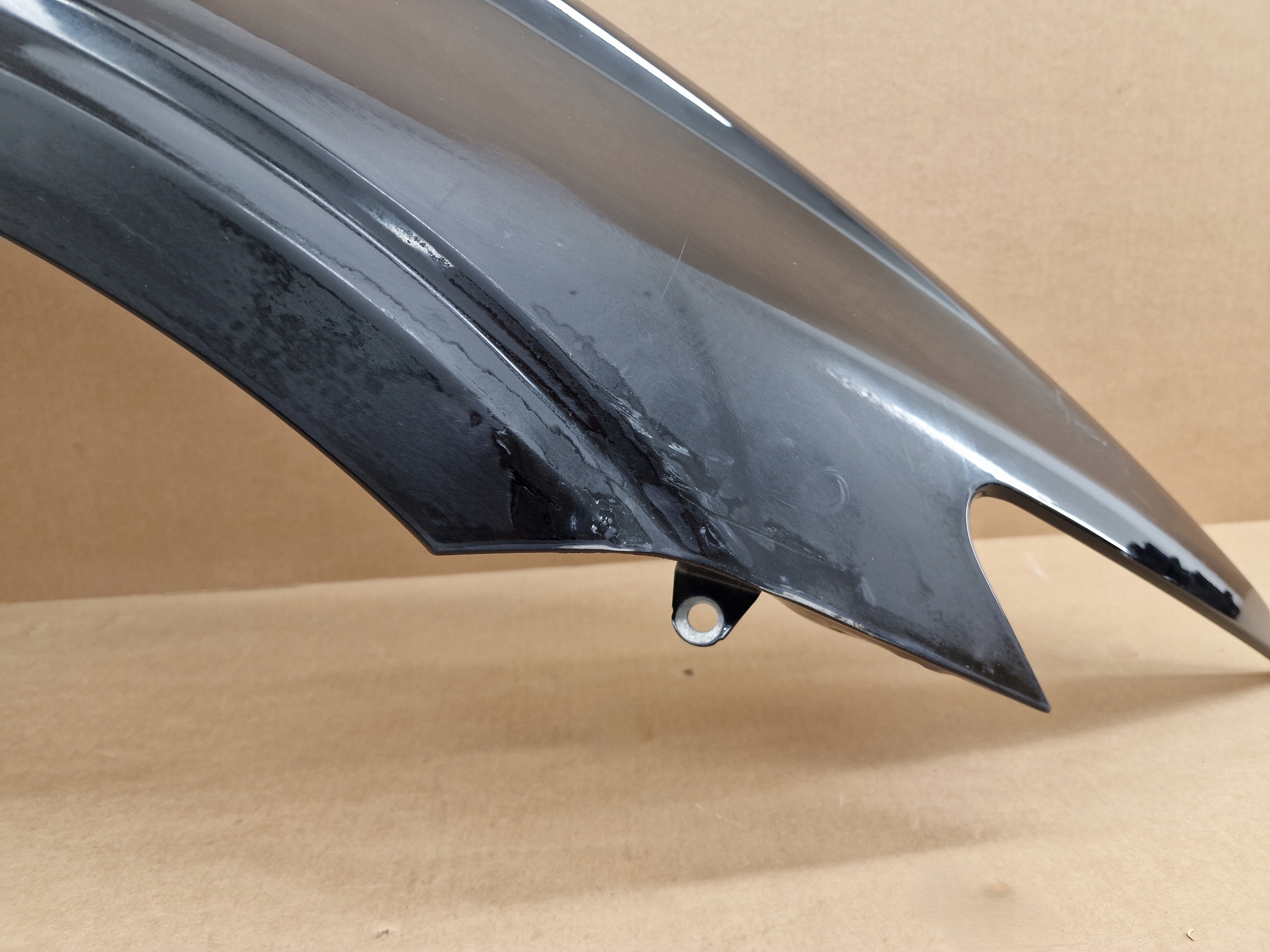 fender right front VOLVO S60 III V60 II