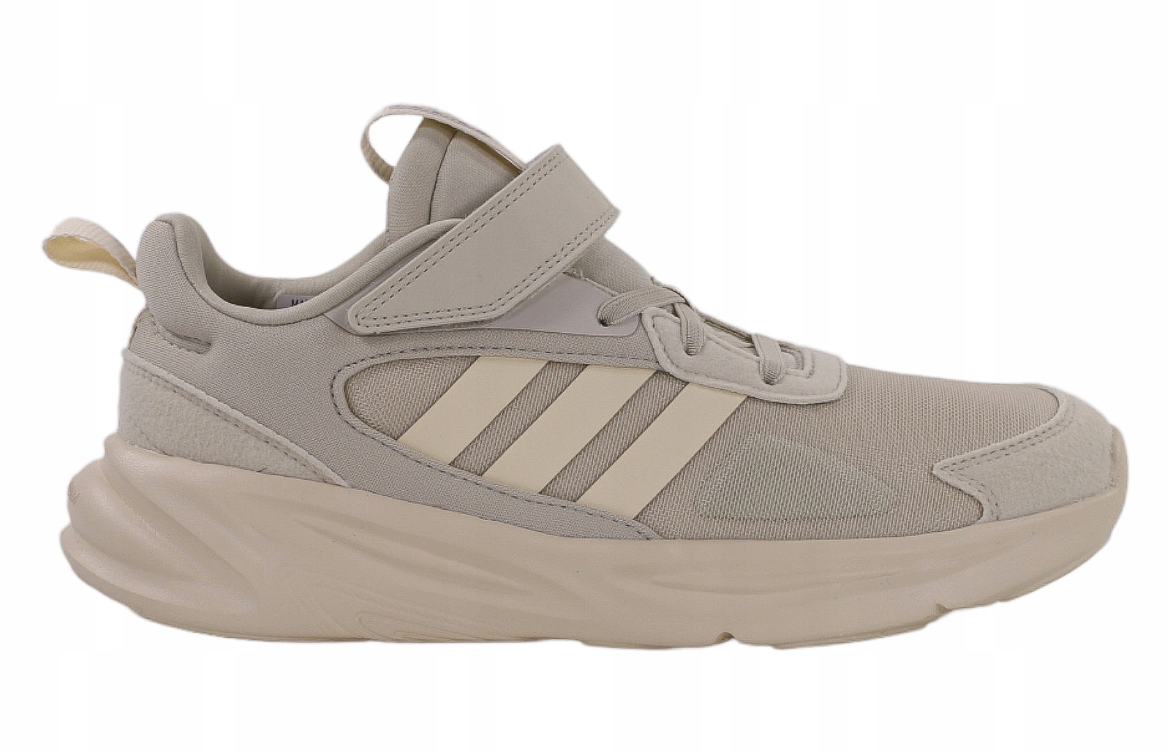 pro mládež boty adidas Ozelle El K GW1559 nízké 40