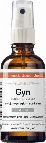 Marion Gyn 50 ml