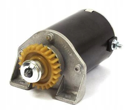 Startér 798790 Briggs & Stratton