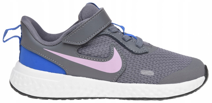 

Nike Buty Dziecięce Revolution 5 BQ5672 051 31,5