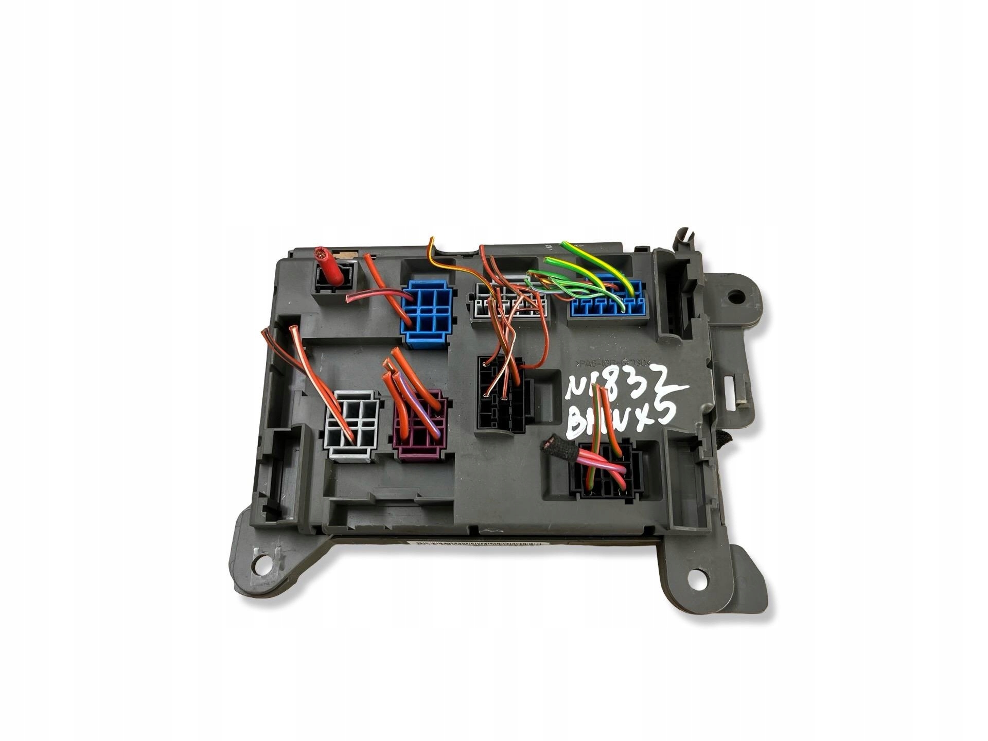 Module fusibles BMW X5 E70 2007 518954020A