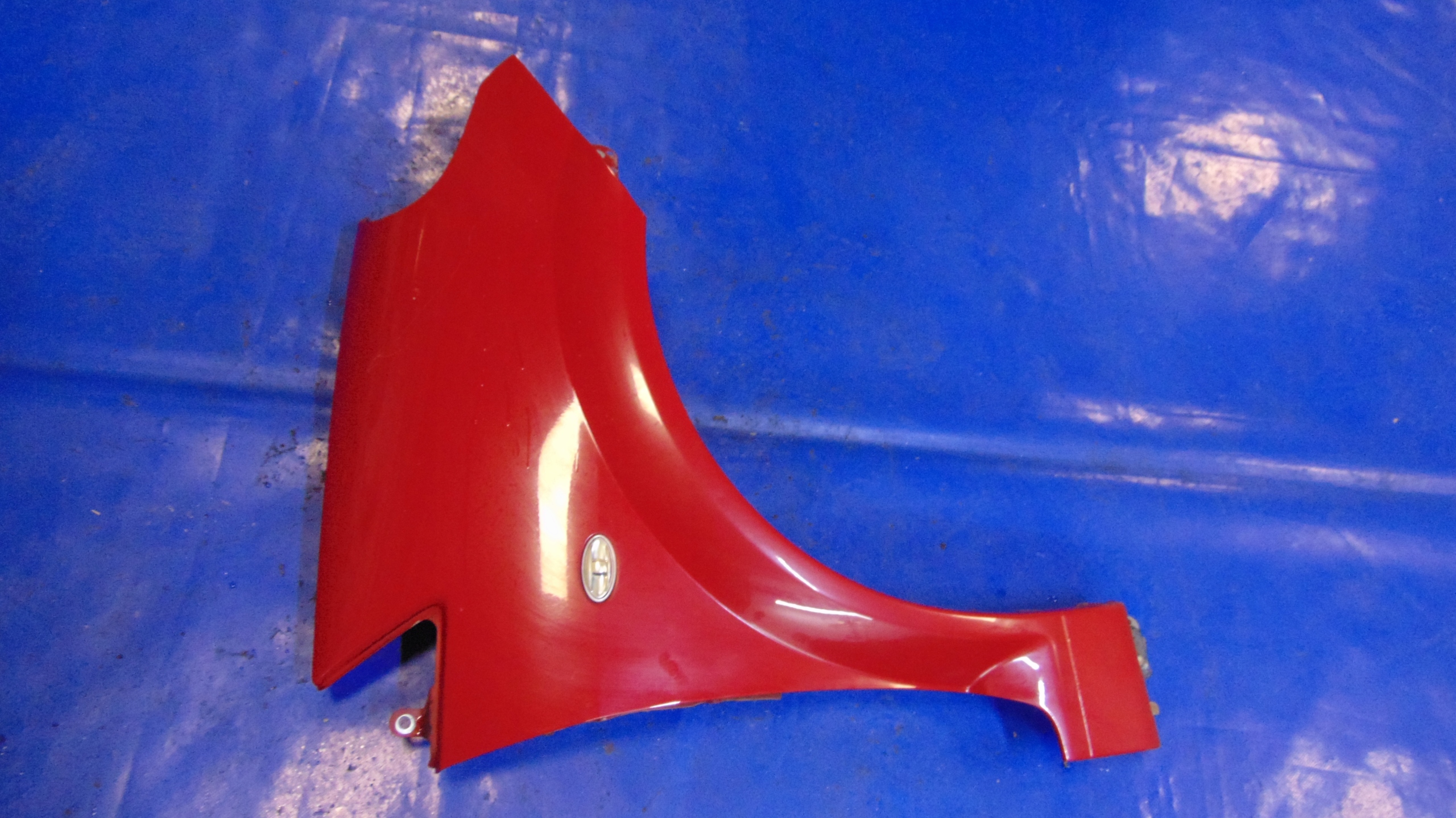fender right front CITROEN C3 PLURIEL 03-10 ROK