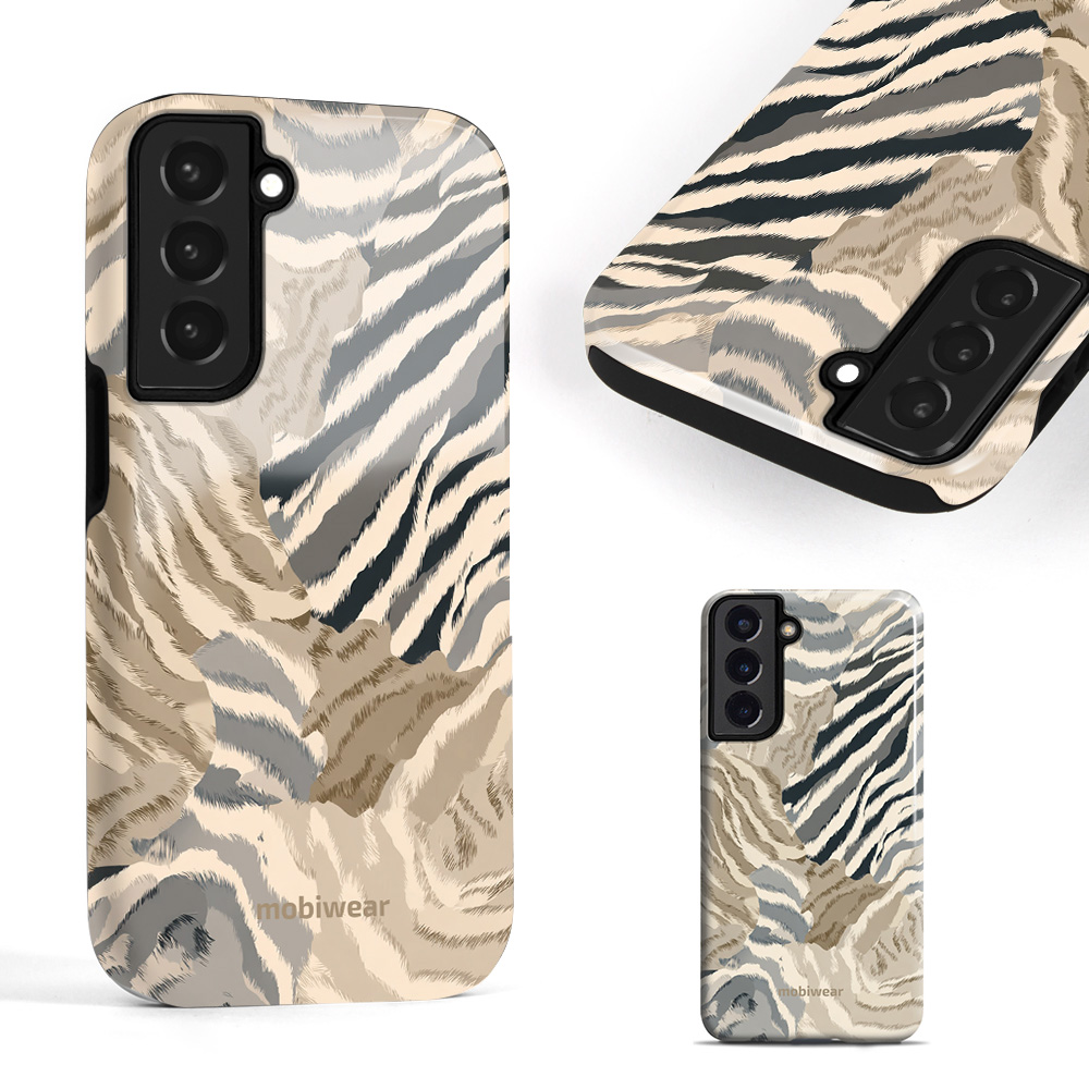 Etui Mobiwear do Samsung Galaxy S22 Plus E168E