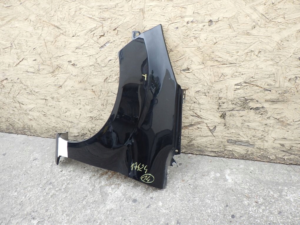 FORD FIESTA MK7 08- fender left front