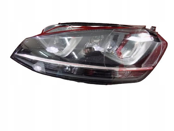 5g1941033 ОРИГІНАЛ ФАРА ЛІВИЙ ПЕРЕД КСЕНОН LED VW GOLF VII 2013-2017r