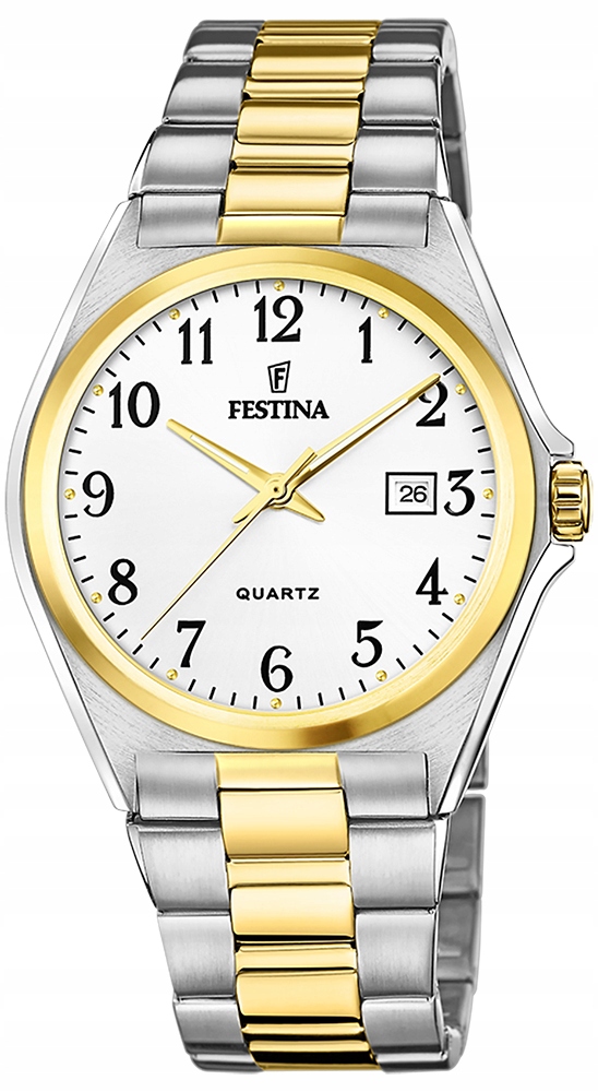 Festina pánské hodinky F20554-1