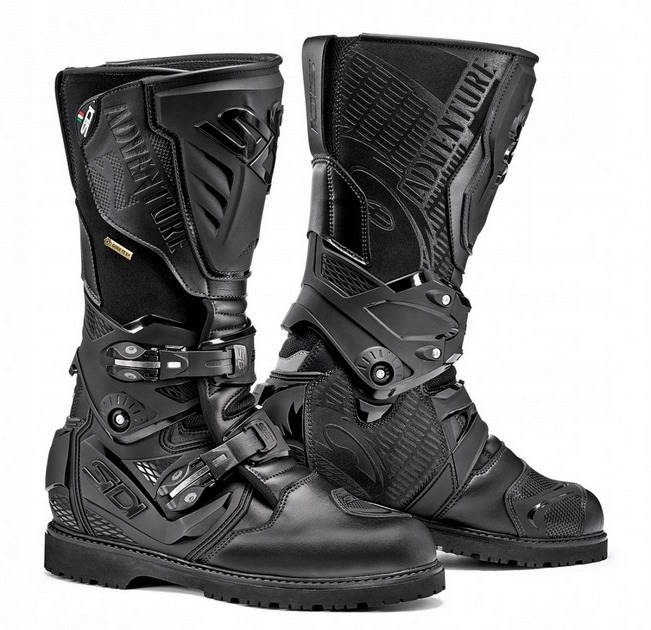 Buty Sidi Adventure 2 Gore-Tex 39