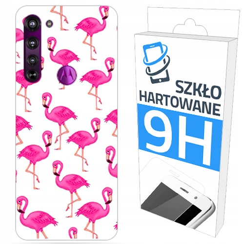 

200 wzorów Etui+szkło Hartowane Do Motorola Edge