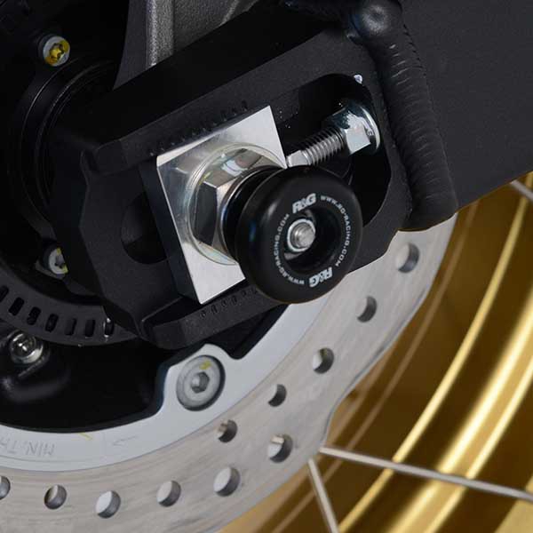 Posuvníky Zadnej Nápravy Pre Honda CRF1100L Africa Twin 20-