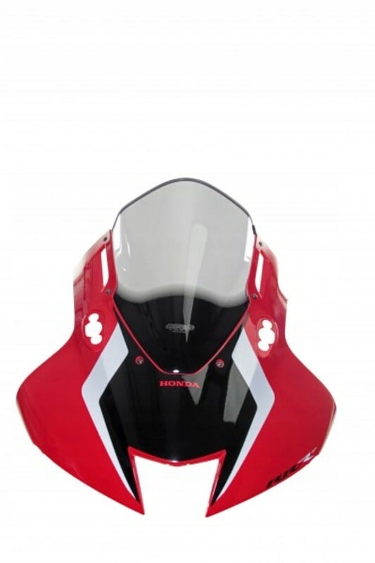 Mra Racing R Čelné sklo Honda CBR1000R/RR 4025066168996