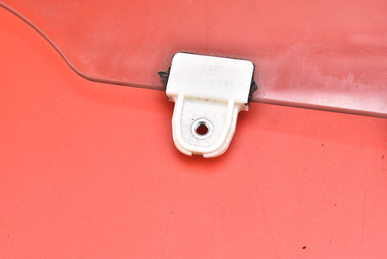window side left front front MAZDA 3 3 III BM 5D HB 13-16