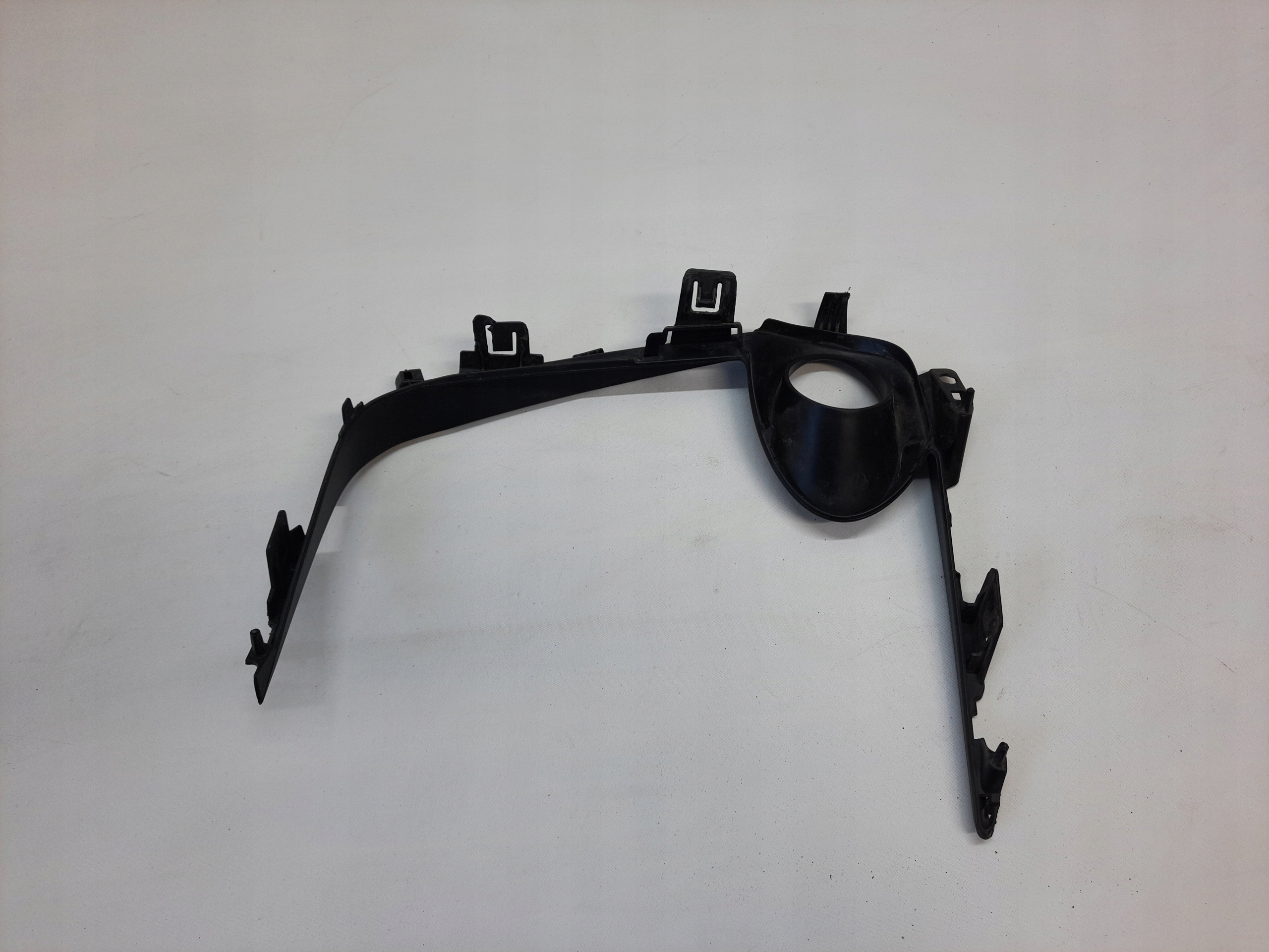 TOYOTA COROLLA E21 18- sedan frame fog lights right front original
