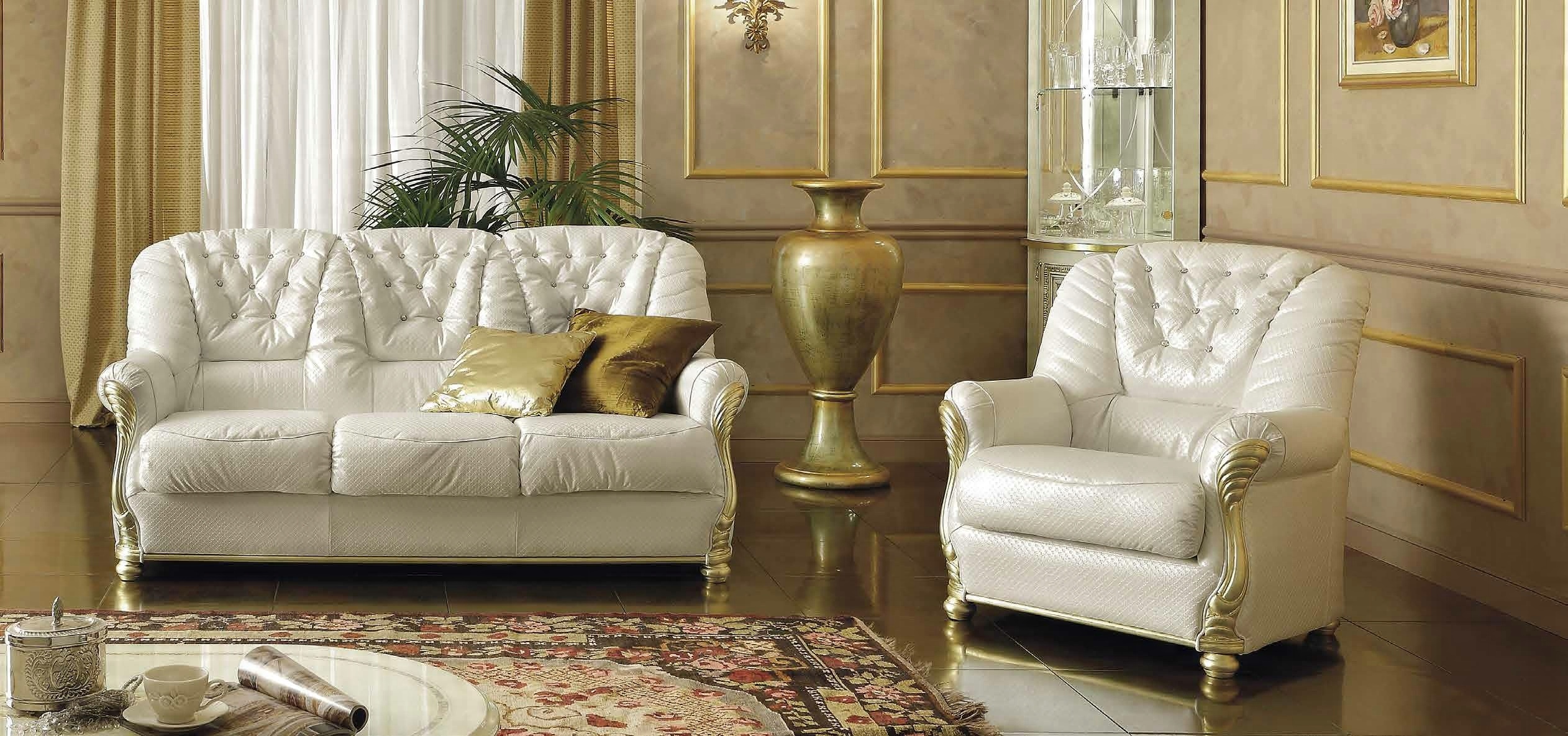 Гостиная Leonardo Camelgroup