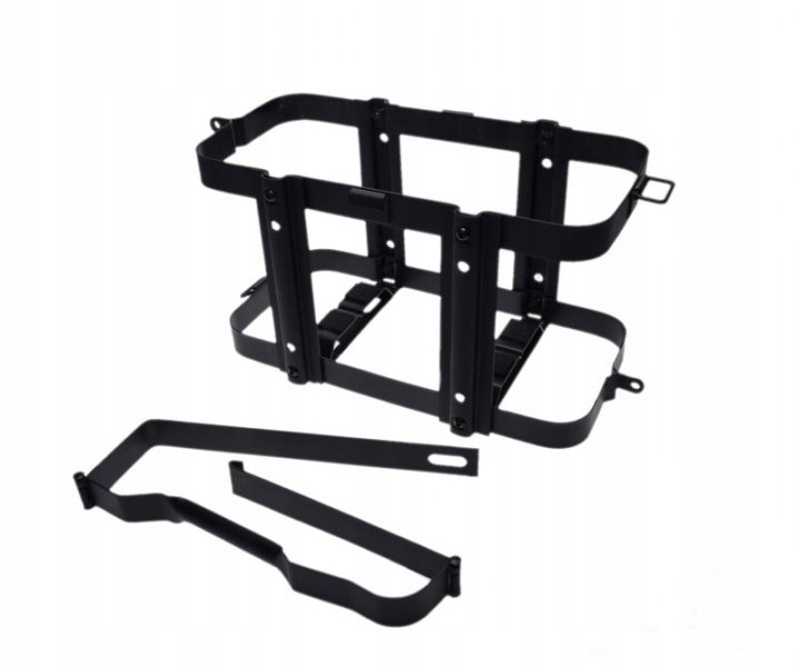 

Uchwyt Mocowanie Kanistra 20L Jeep 4X4 Bus Quad 4T