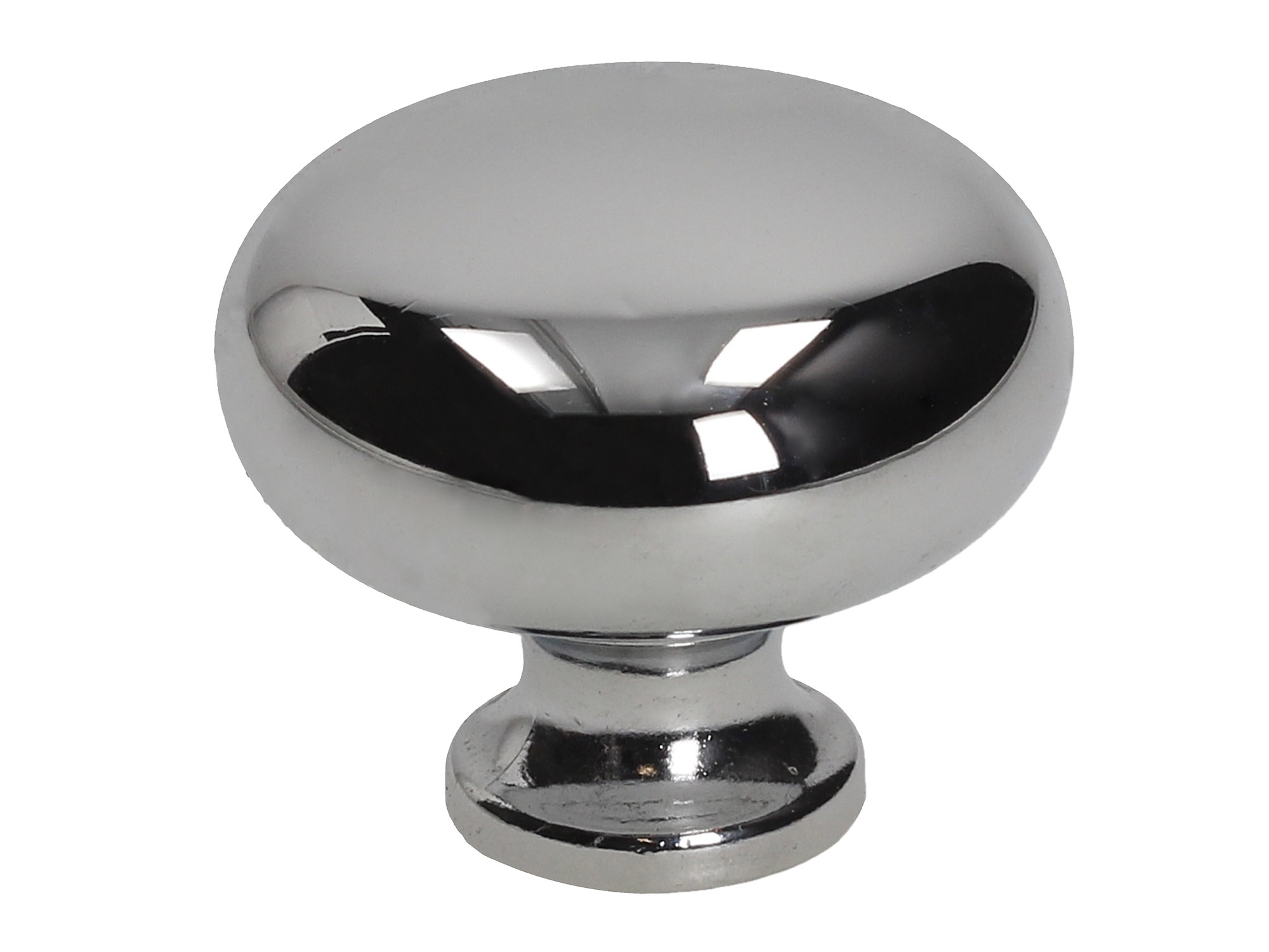 

Gałka meblowa GP16 chrom