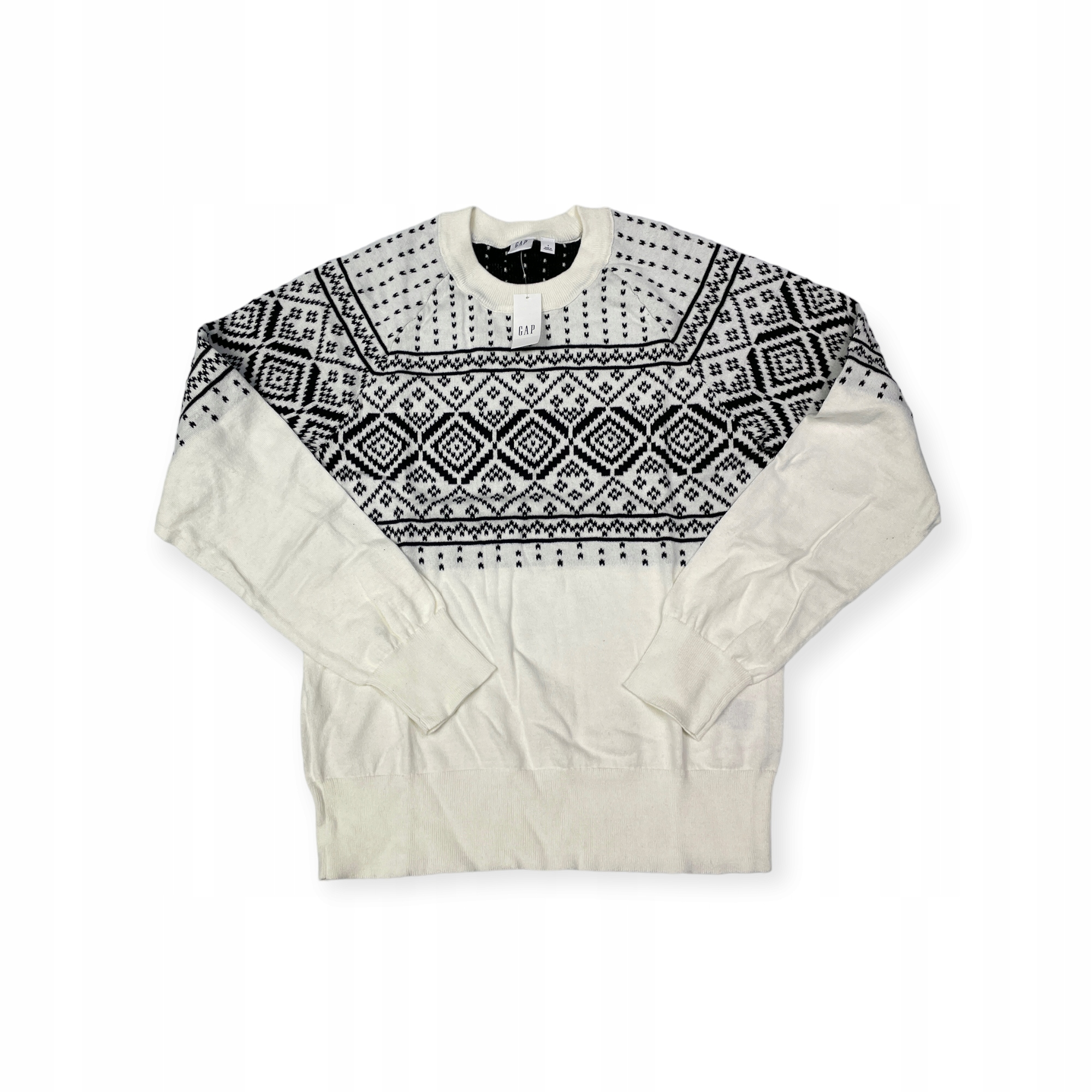 Dámský svetr s dlouhým rukávem Gap XL