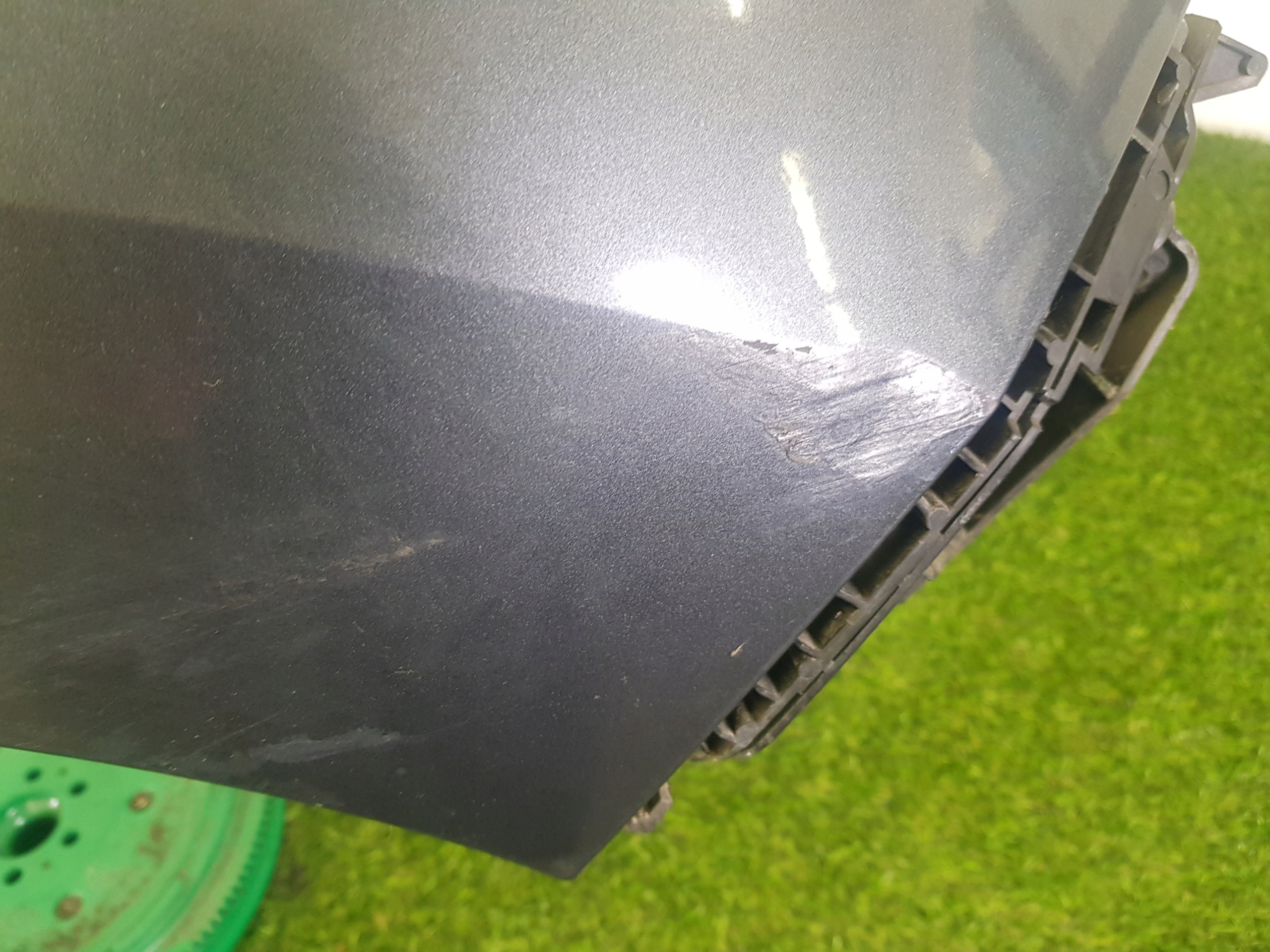 fender right front PEUGEOT 308