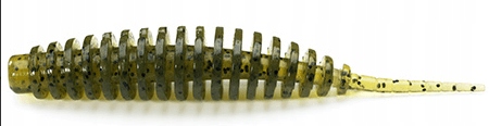 

Fishup Tanta 1,5" #042 Watermelon Seed