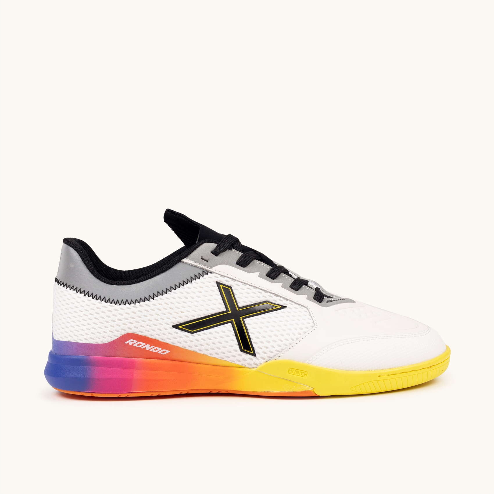 Futsalová Sálová Obuv Munich Rondo 21, Velikost 44
