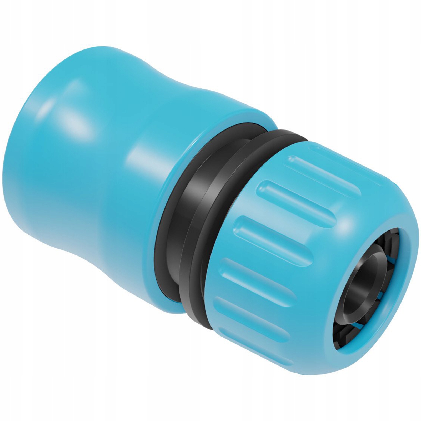 

Szybkozłącze do Węża Przelot 1/2"-5/8"