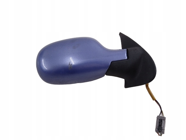 NISSAN MICRA K12 mirror right T12K 5 PIN