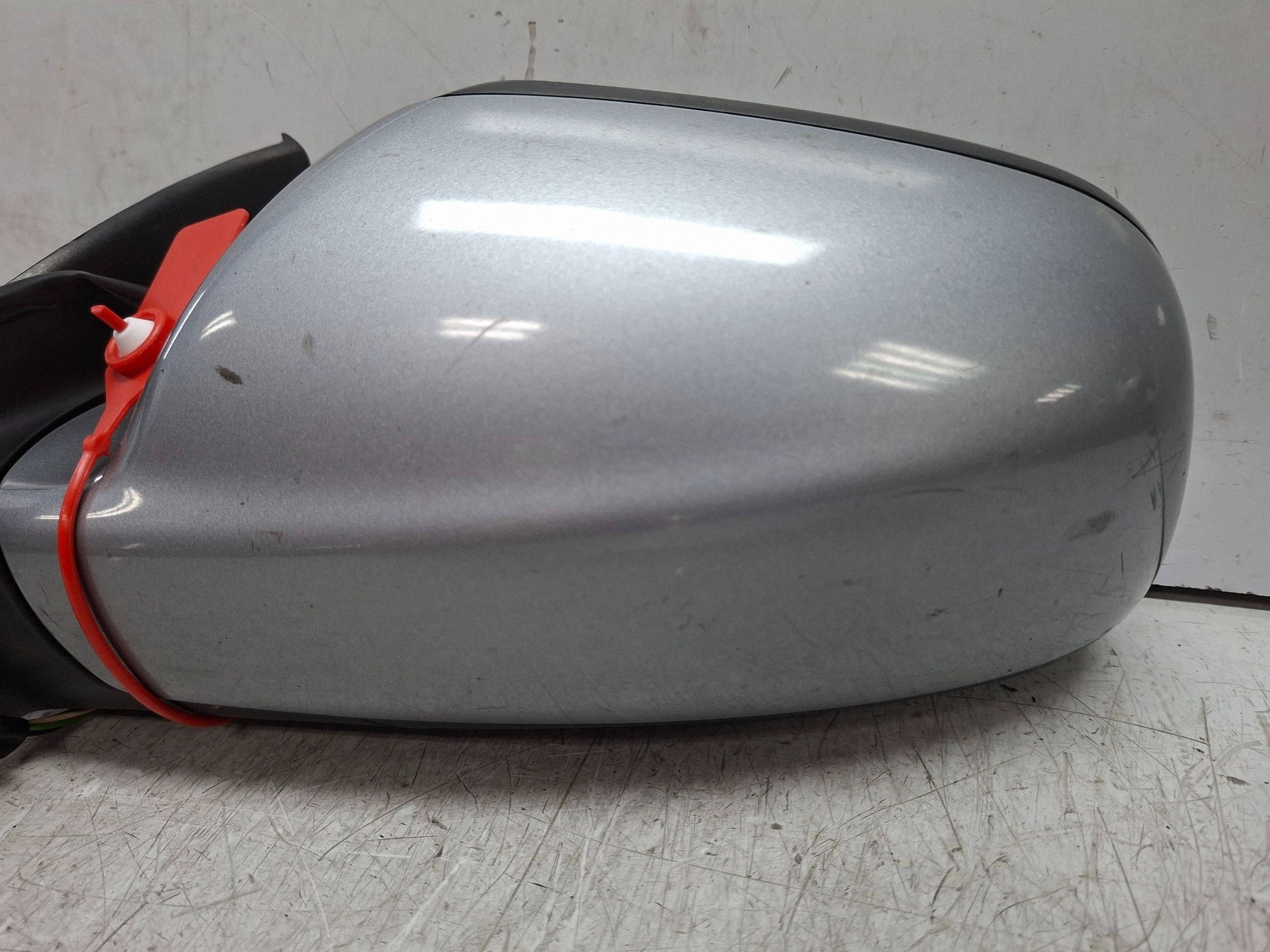mirror left 5 vertical PEUGEOT 307 2001