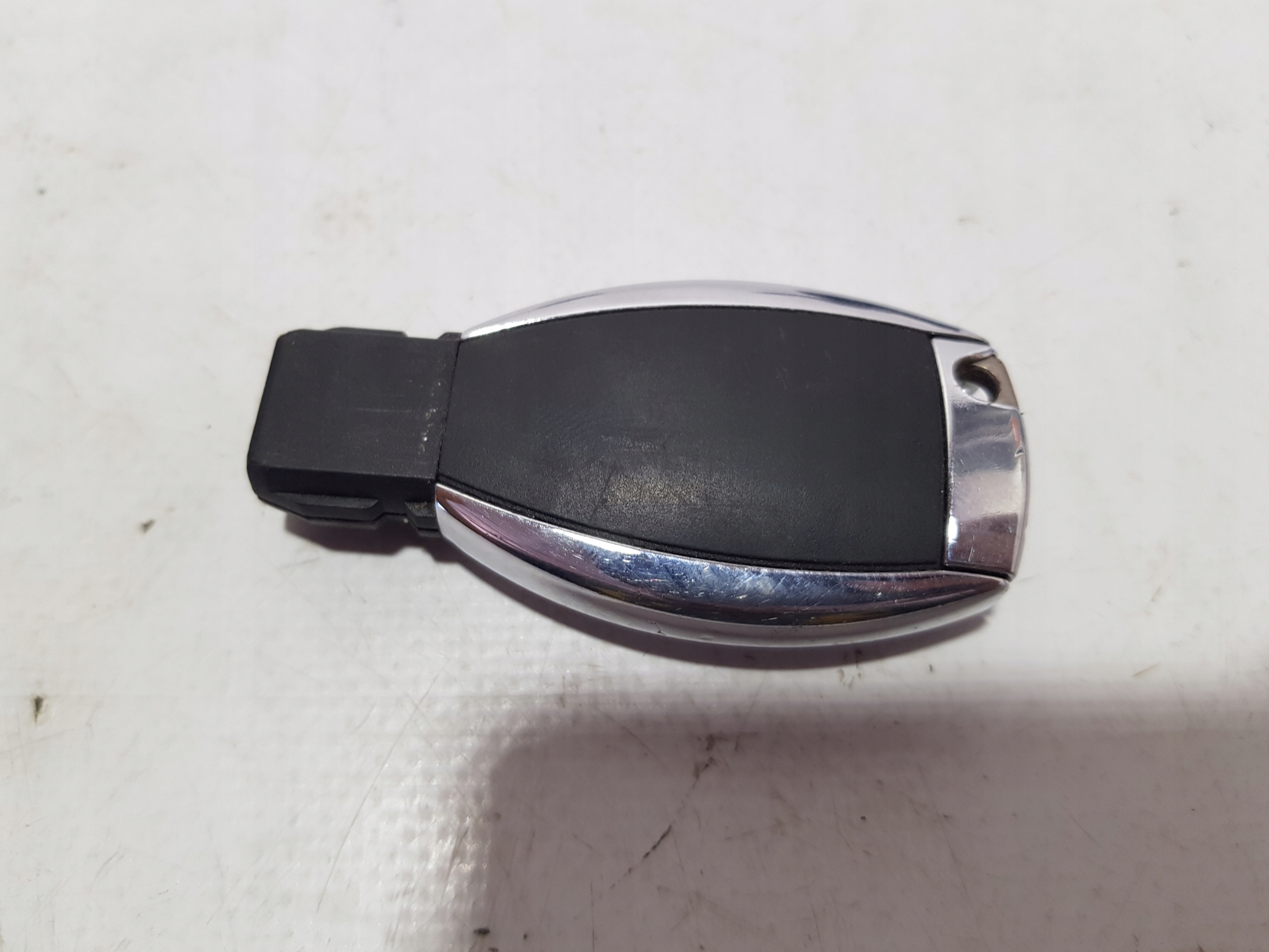 ignition + key MERCEDES ML GLE W166 1669052901