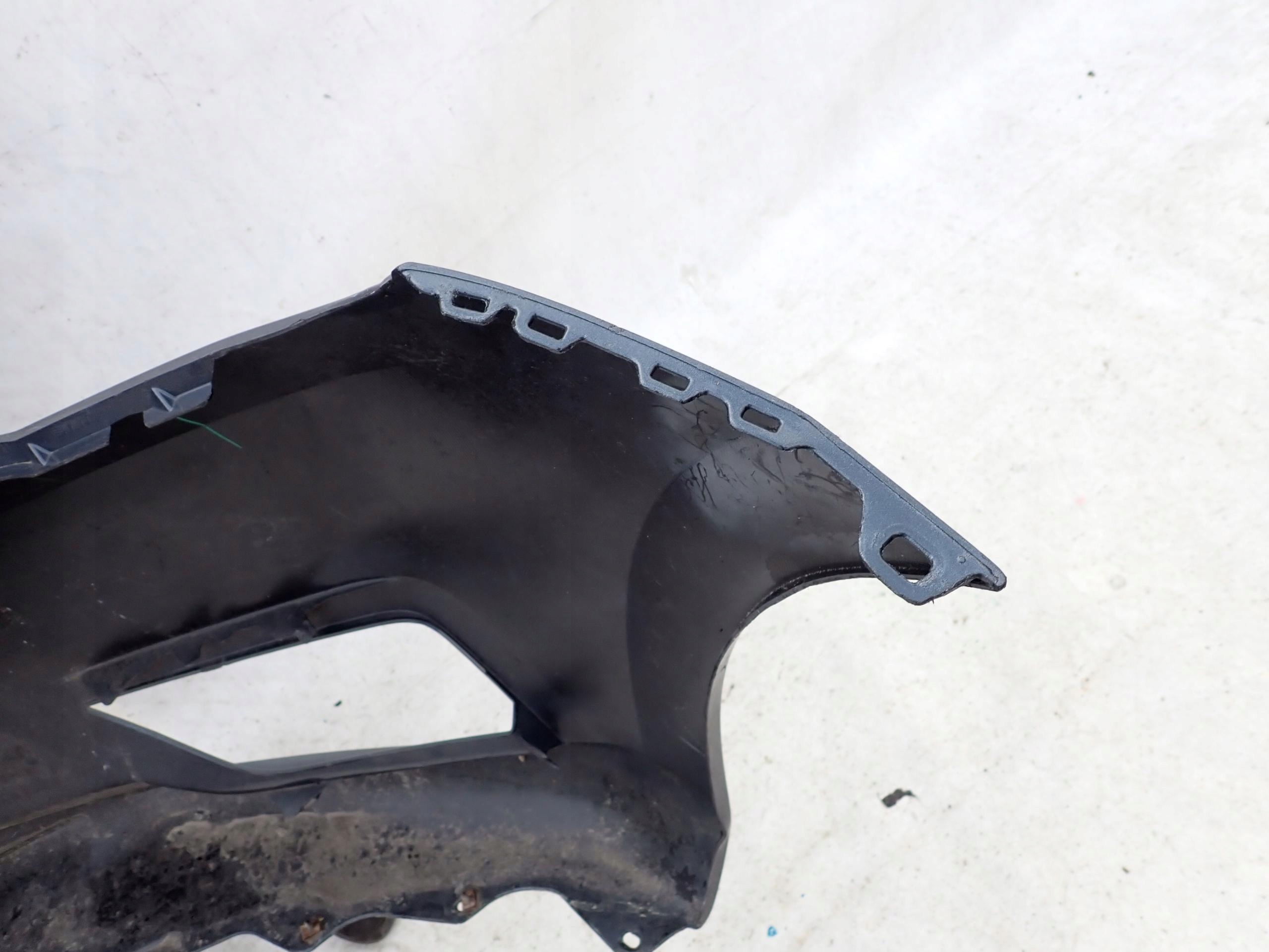 NISSAN MICRA V 5 K14 16-> bumper front front