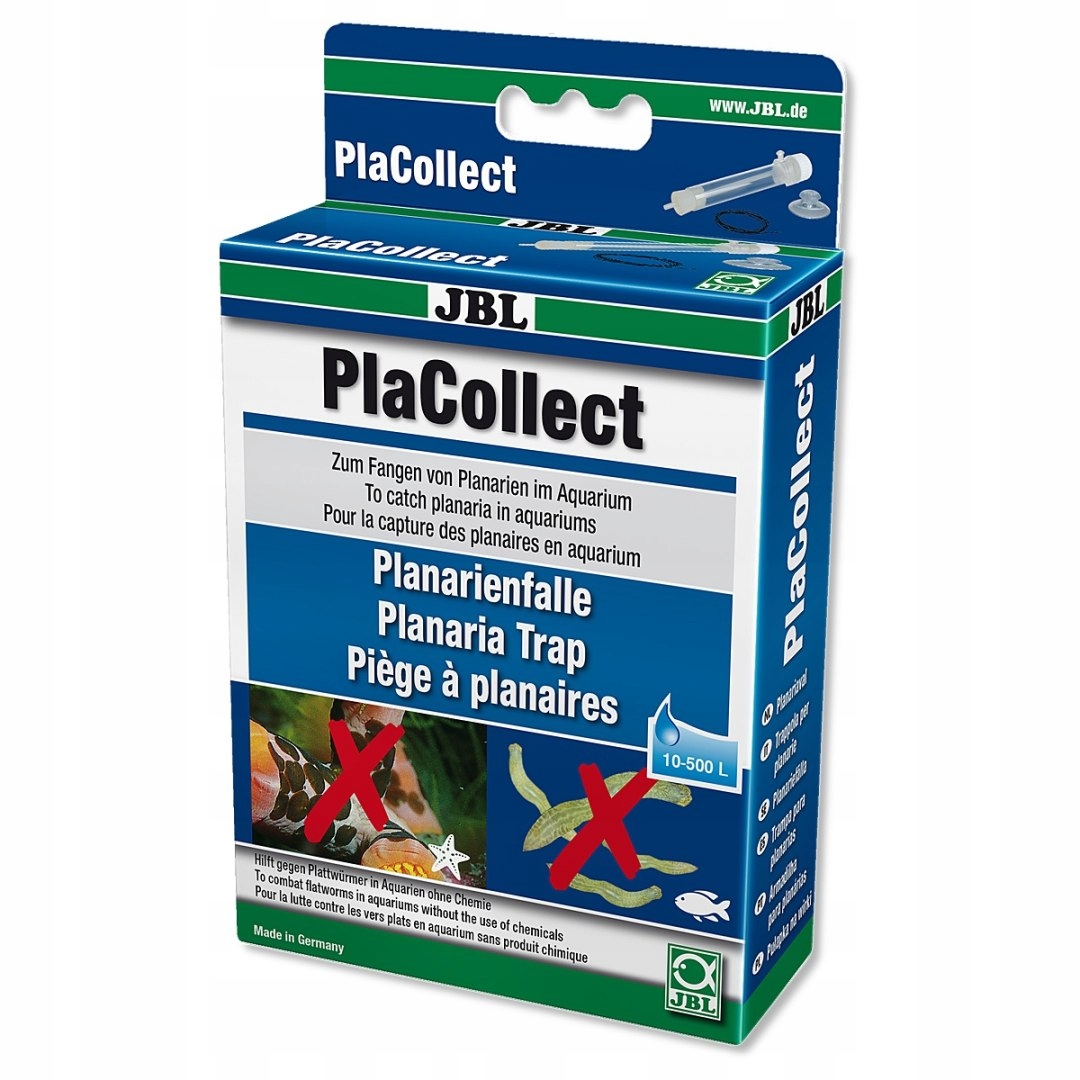 Levně Jbl PlaCollect past na platýse