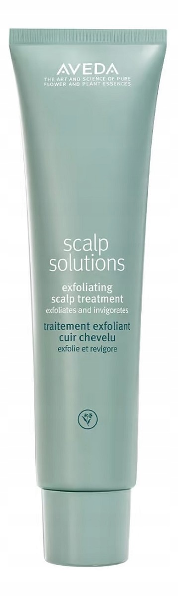 Aveda Scalp Solutions Exfoliating Scalp kuracja złuszczająca do skóry głowy
