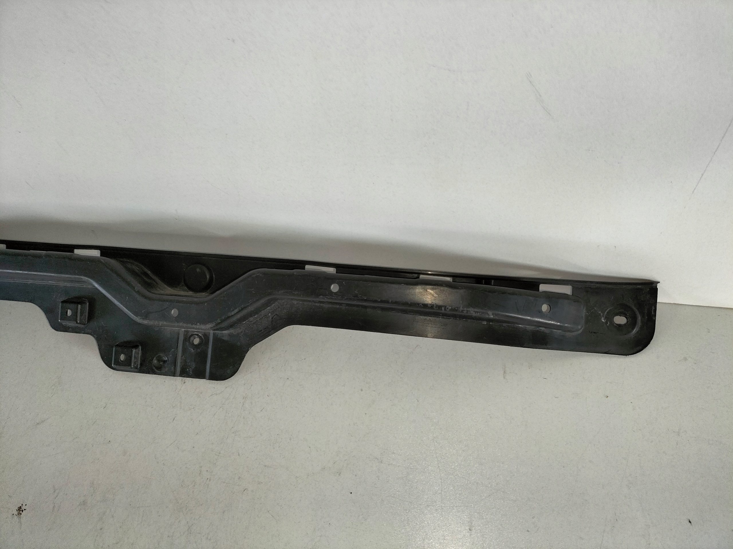bumper bracket rear part central FORD FIESTA MK7 13-17