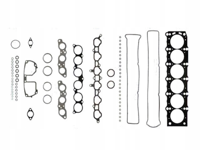 Uszczelki głowicy Lexus GS 300 IS 2JZ-GE 3,0 R6