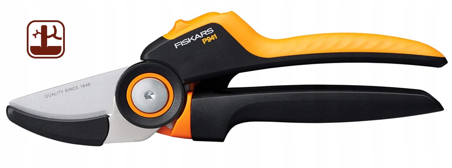 Sekator Kowadełkowy Fiskars X-Series P941
