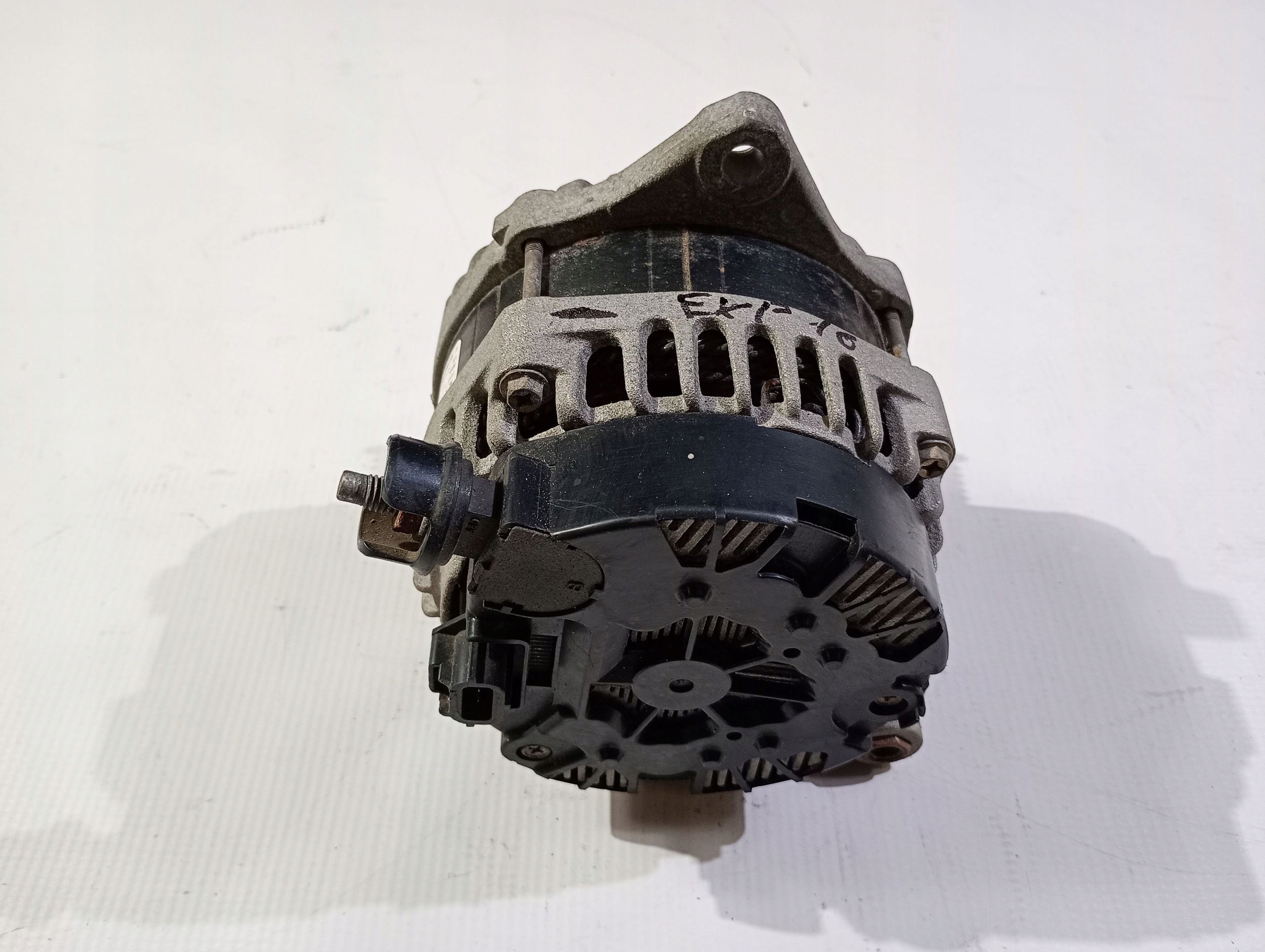 alternator pradnica Ford Explorer V 3.5 2011-2019