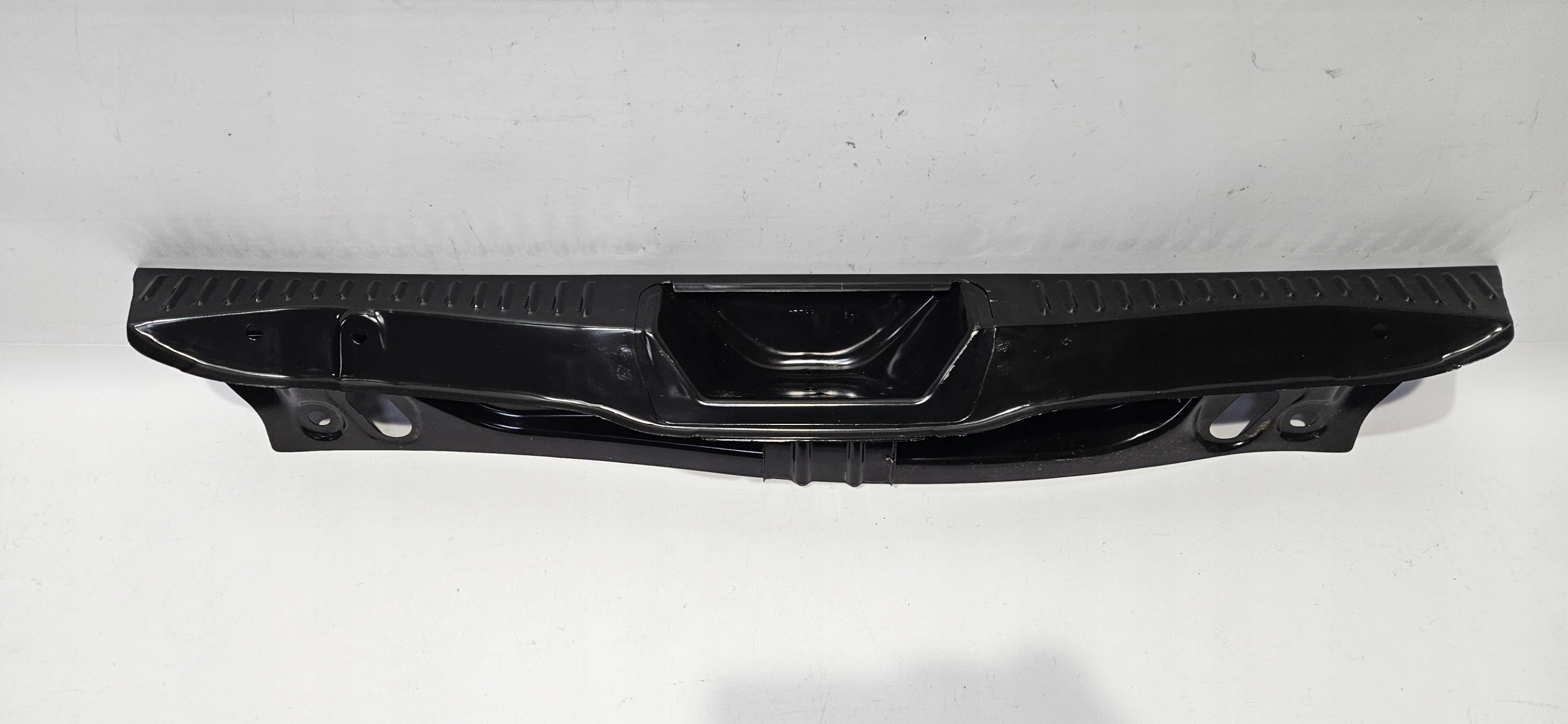 rear panel rear part DACIA SANDERO II new original