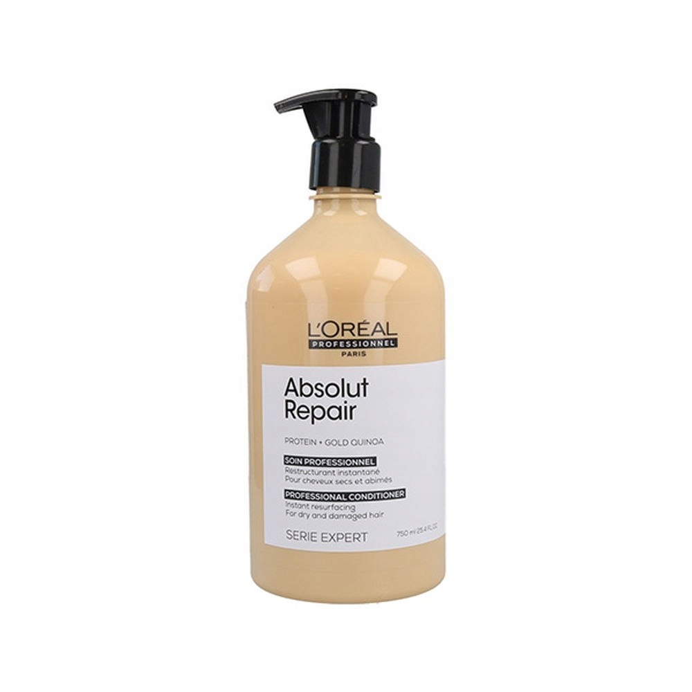 L'Oreal Professionnel Paris Expert Absolut Repair kondicionér (750 ml)