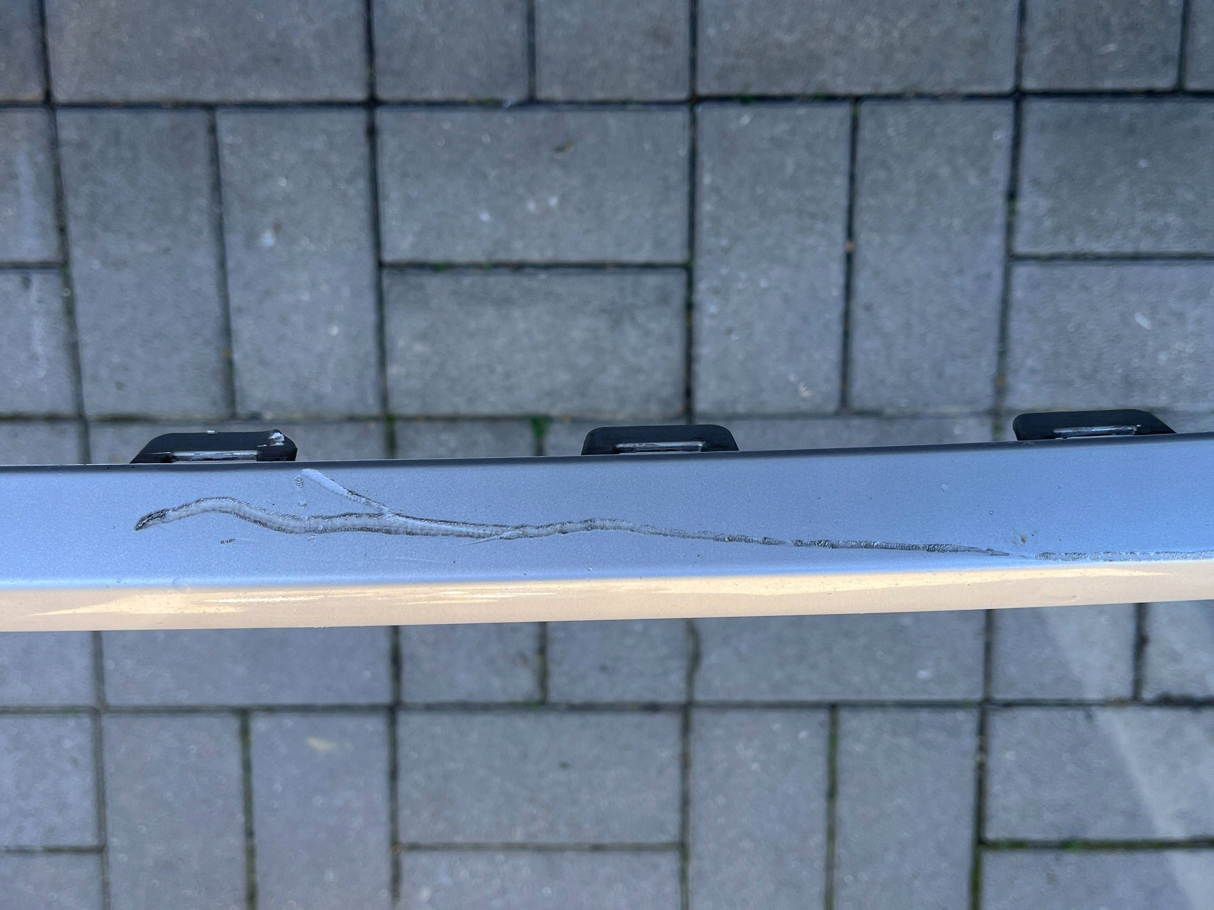 Ford Focus Lift Mk4 Mk-4 21- bumper front front