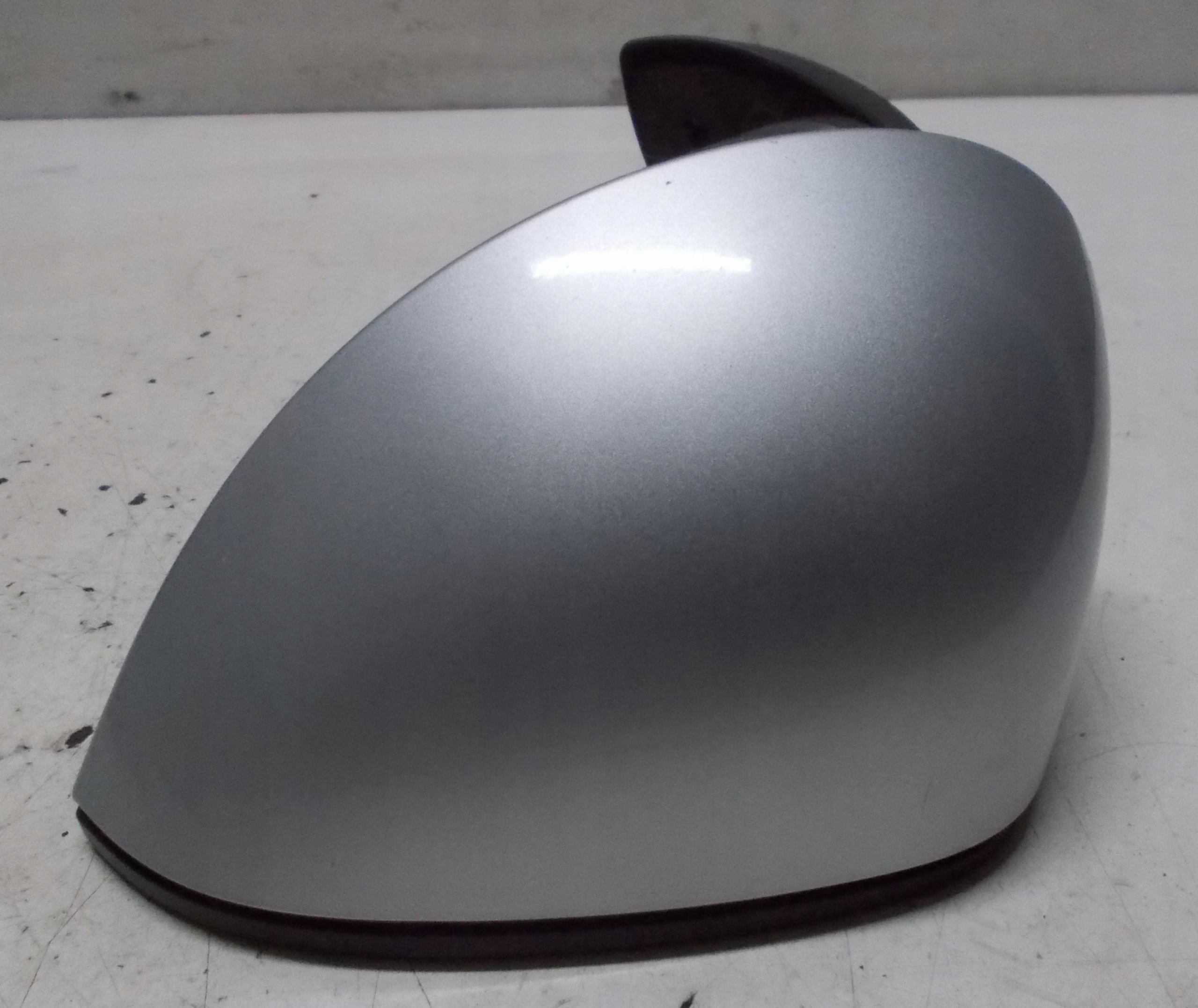 SEAT IBIZA IV 08R 1.6 TDI mirror exterior left LS7Y EU