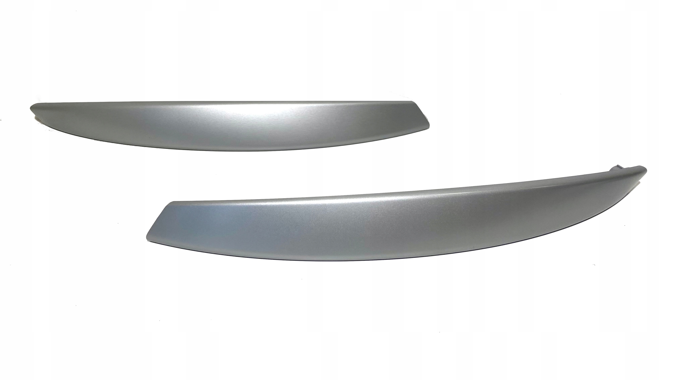 3403852 - Ручка ручка дверей пд BMW X3 E83 3403851 852