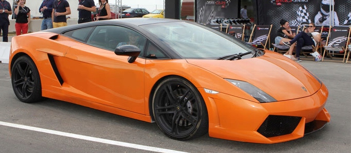 Perlová Báze Lamborgini Arancio 954165 1 Litr Ixell ředidlo 55