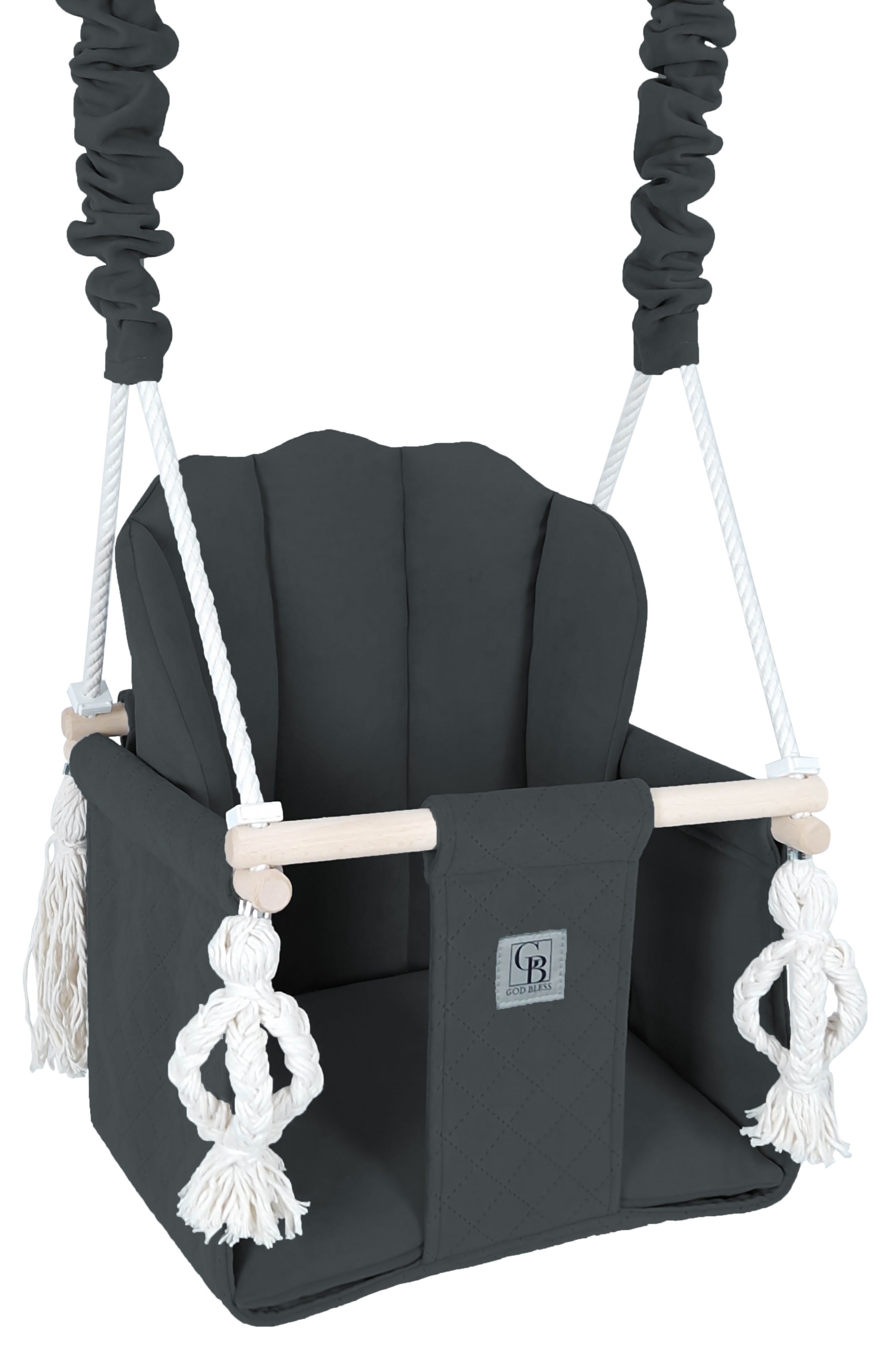 HUŚTAWKA DLA DZIECI DO DOMU REGULOWANA PRODUCENT CERTYFIKAT - CE